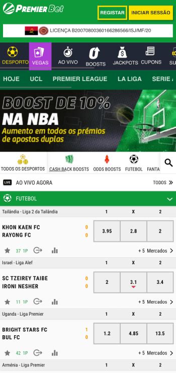 premierbetzone angola - premier bet zone Angola hoje